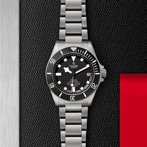 tudor rotor|tudor pelagos m25600tn.